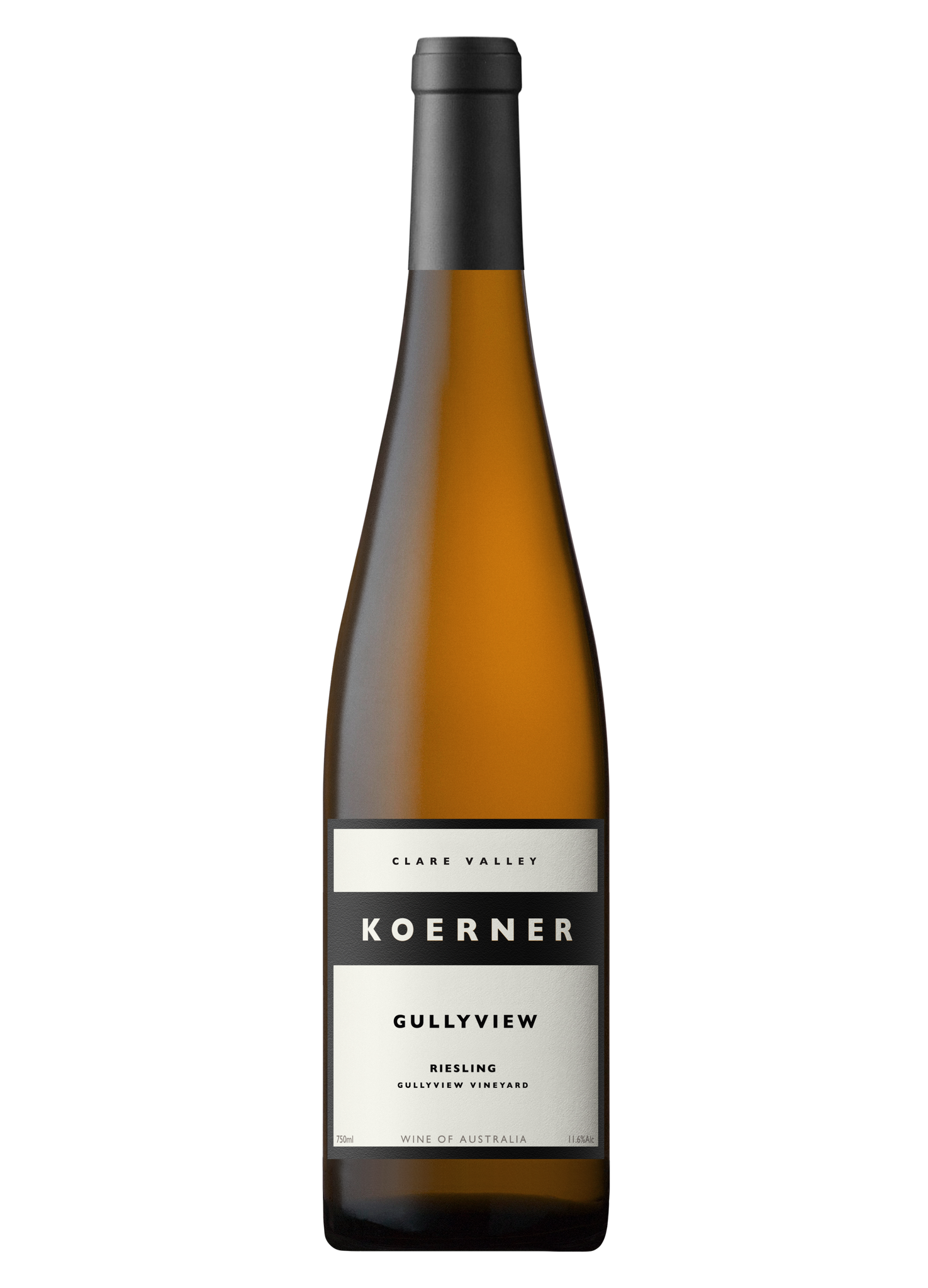 2022 Koerner Gullyview Riesling- 96 points - Mike Bennie review (The WINEFRONT)
