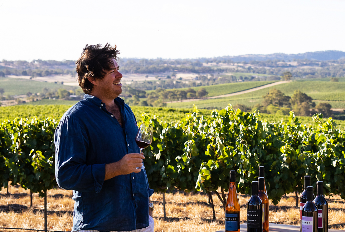 Clare Valley