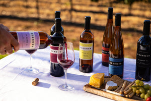 Open Tasting - Watervale Hotel, Clare Valley