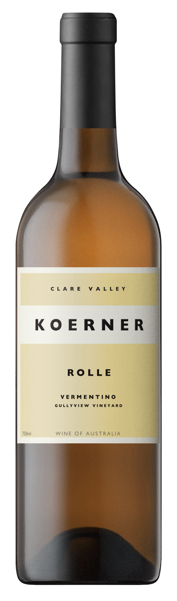 2023 Koerner Rolle Vermentino (Clare) - 93 Points – James Suckling