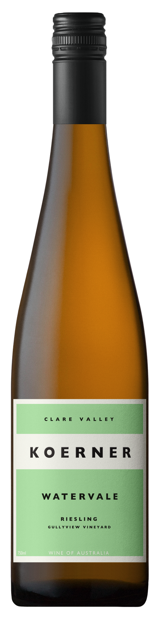 2024 Koerner Watervale Riesling- 95 points - Mike Bennie (The Winefront)