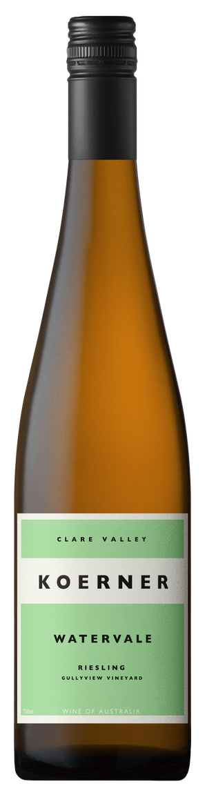 2024 Koerner Watervale Riesling- 95 points - Mike Bennie (The Winefront)