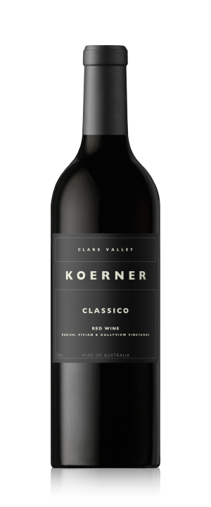 2022 Classic Red Wine – 94 points – James Suckling