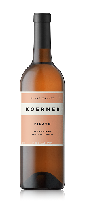 2023 Pigato Vermentino - 93 Points – Mike Bennie Review (The Winefront)
