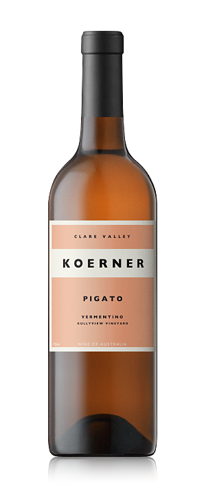 2024 Pigato Vermentino – 93 Points – Erin Larkin (The Wine Advocate)