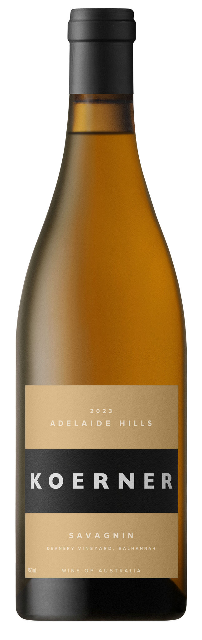 2023 Koerner Savagnin (Hills) – 96 Points – James Suckling