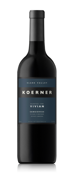 2023 Vivian Sangiovese – 95 points - Halliday Wine Companion (Katrina Butler)