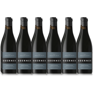 Hills Sangiovese 12 Pack