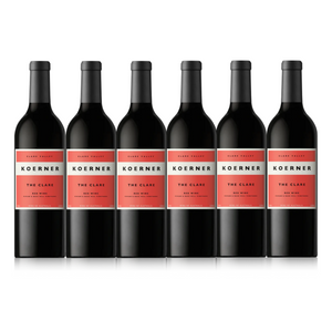 The Clare 6 Pack