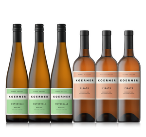 Watervale & Pigato mixed 6 pack