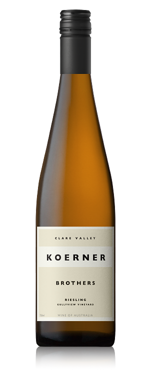 2023 BK Clare Valley Riesling