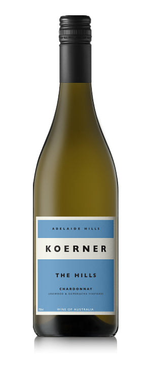 2024 Adelaide Hills Chardonnay