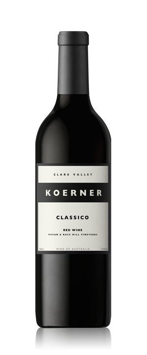 2019 KW Classico Red Wine