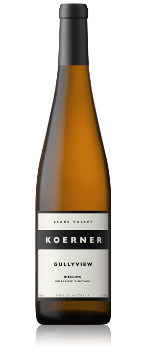 2019 KW Gullyview Riesling