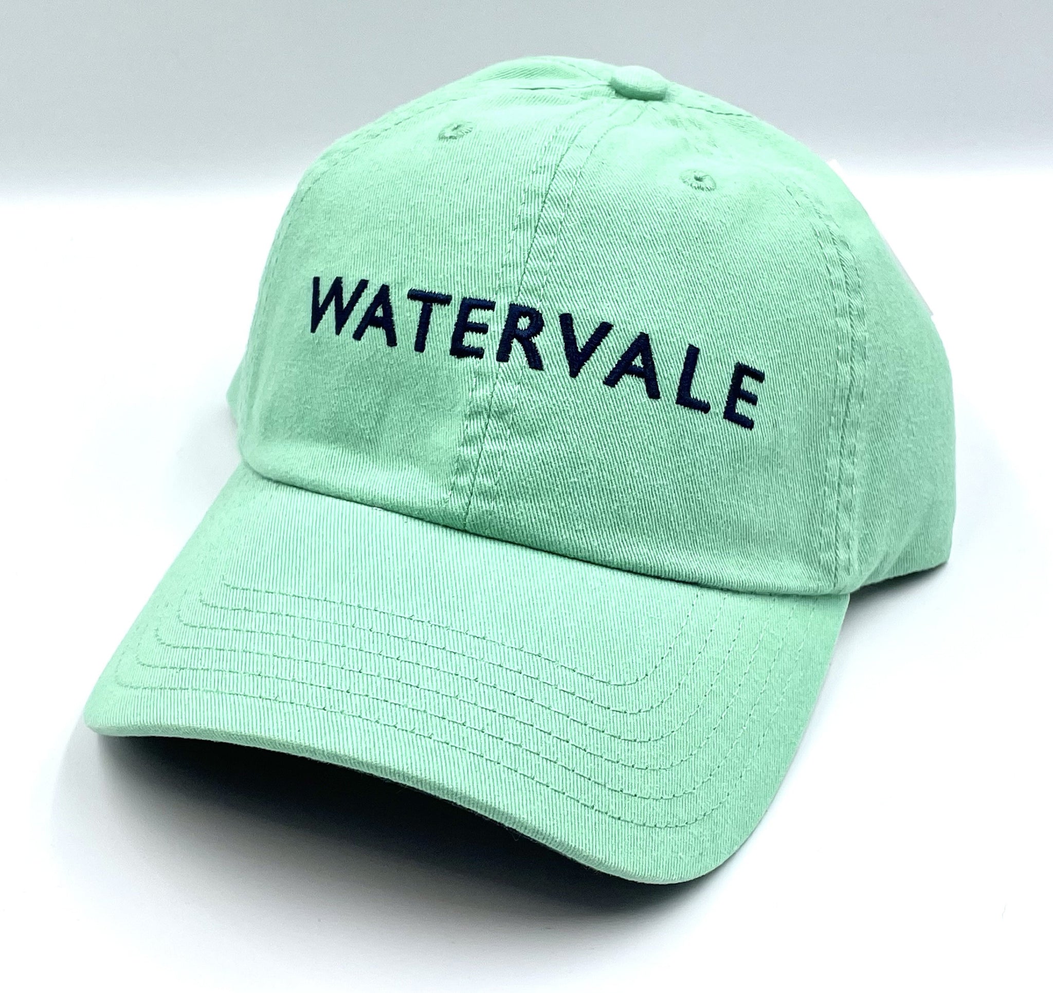 Watervale Hat - Green