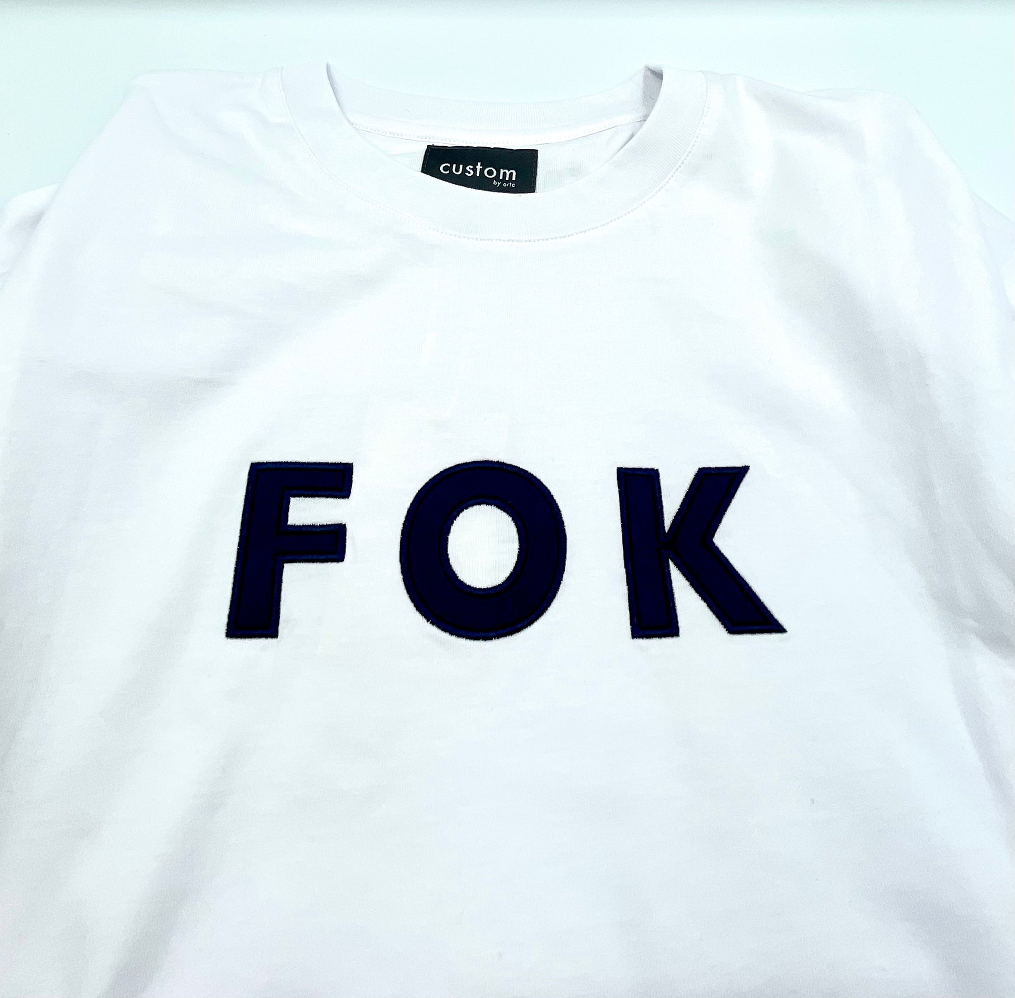 Friends Of Koerner (FOK) T-shirt