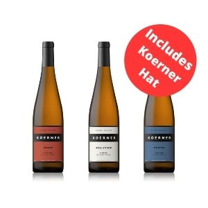 Single Site Riesling Pack
