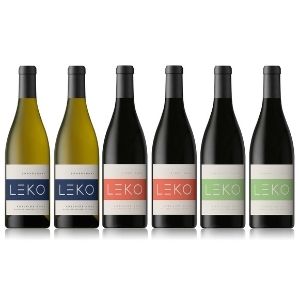 New Release LEKO Pack