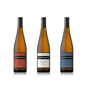2021 Single Site Riesling Pack