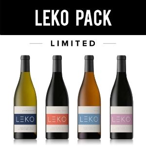 LEKO Pack