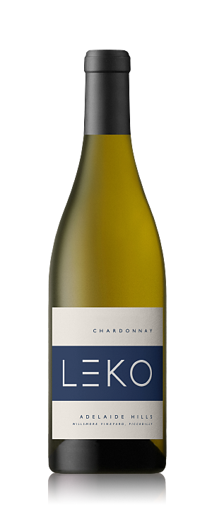 2020 LW Adelaide Hills Chardonnay