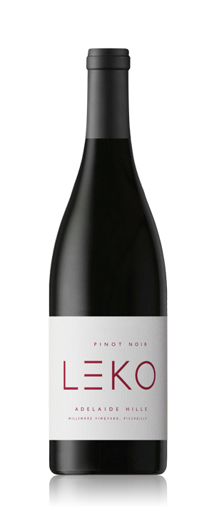 2018 LW Adelaide Hills Pinot Noir