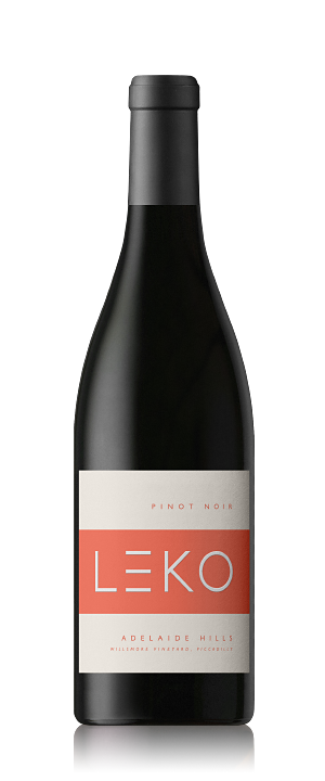 2019 LW Adelaide Hills Pinot Noir