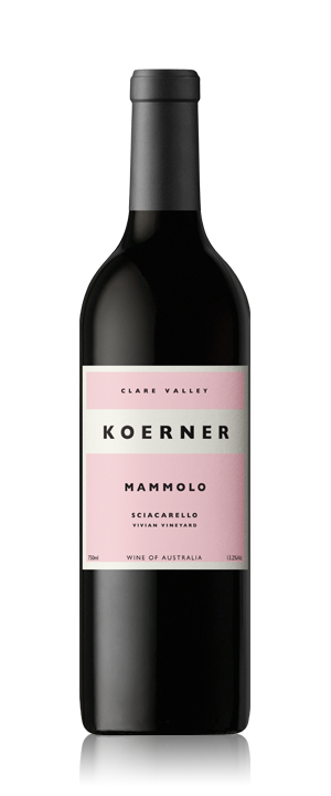 2020 KW Mammolo Sciaccarello – Koerner Wine