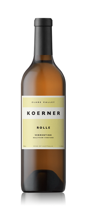 2019 KW Rolle Vermentino