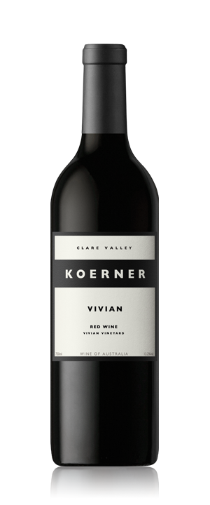 2019 KW Vivian Red Wine