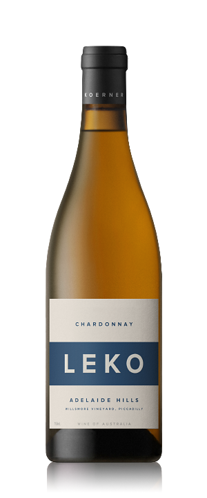 2021 LW Adelaide Hills Willsmore Chardonnay