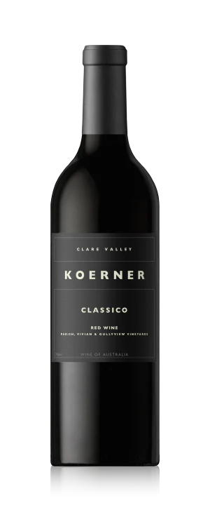 2021 KW Classico Red Wine