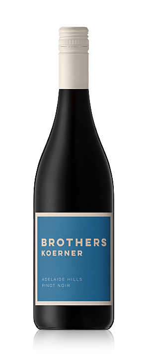 2021 BK Adelaide Hills Pinot Noir